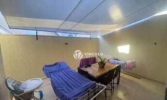 Imagem 4: Casa com 3 dormitórios à venda, 191 m² por R$ 950.000,00 - Beija-Flor II - Uberaba/MG