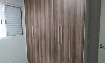 Imagem 6: Apartamento para Locação em Itaquaquecetuba, Vila São Carlos, 2 dormitórios, 1 banheiro, 1