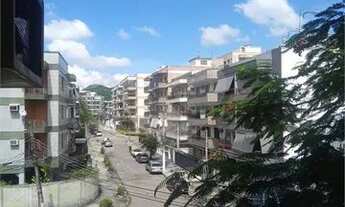 Imagem 2: Excelente apartamento Nova Valqueire [VP