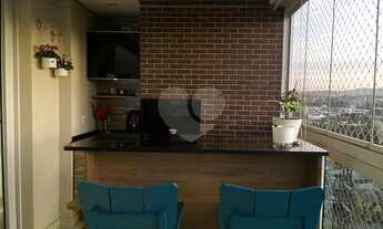 Imagem 3: Apartamento a venda na Vila Leopoldina