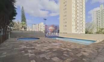 Imagem 7: Apartamento para venda 2 quarto(s) jardim bom clima guarulhos - W1818_AP366