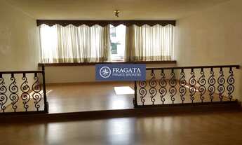 Imagem 2: Venda apartamento com 195m²