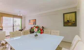 Imagem 3: APARTAMENTO RESIDENCIAL em São Paulo - SP, Barra Funda