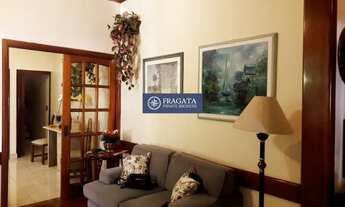 Imagem 3: Casa com 2 dormitórios à venda, 260 m² por R$ 1.750.000,00 - Planalto Paulista - São Paulo