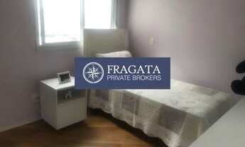 Imagem 7: Apartamento com 3 suites à venda, 162 m² por R$ 1.600.000,00 - Barra Funda - São Paulo/SP