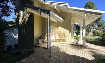 Imagem 4: Casa com 3 dormitórios à venda, 137 m² por R$ 1.500.000 - Planalto - Gramado/RS