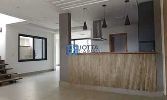 Imagem 2: Casa Sobrado à Venda no Residencial Jardim de Mônaco em Hortolândia