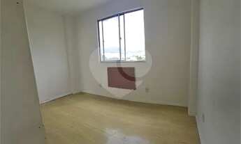 Imagem 5: Apartamento - 02 quartos - Pilares [ME