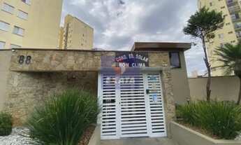 Imagem 3: Apartamento para venda 2 quarto(s) jardim bom clima guarulhos - W1818_AP366