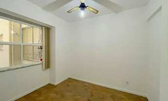 Imagem 7: Apartamento de 4 quartos com dependências completas