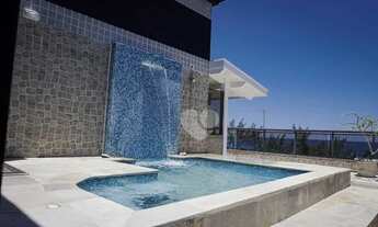 Imagem 4: Cobertura com 5 dormitórios, 410 m² - venda por R$ 3.840.000,00 ou aluguel por R$ 24.690,0