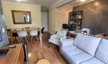 Imagem: Campo Belo - 2 dormitórios