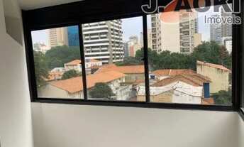 Imagem 6: Apto p/ locação - Metrô Moema - 3 dorm. - 120 m²