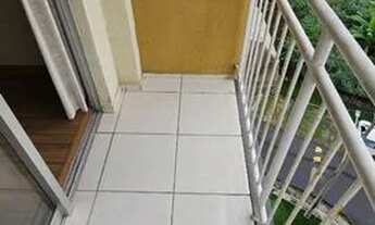 Imagem 6: Aluguel apartamento 02 quartos, Cond. Doce Lar Conquista. Belford Roxo / RJ