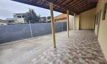 Imagem 4: Casa com 1 dormitório para alugar por R$ 1.000/mês - João Aranha - Paulínia/SP