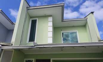 Imagem 3: Sobrado com 5 metros de abertura e 80 m2 com 2 quartos em Espinheiros - Joinville - SC