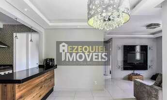 Imagem: Apartamento para venda possui 60 metros