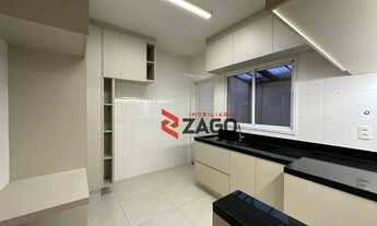 Imagem 5: Casa com 3 dormitórios à venda, 193 m² por R$ 950.000,00 - Club Residence Ayat - Uberaba/M