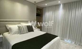 Imagem 3: COBERTURA - 03 SUITES - 02 VGS - 151M2 - MOBILIADO