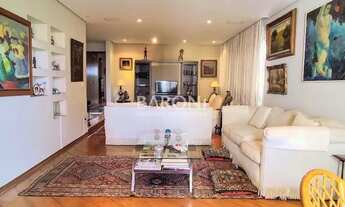 Imagem 6: São Paulo - Apartamento Padrão - Morumbi