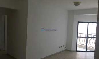 Imagem: Apartamento Vila 70m² das Mercês