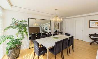 Imagem: Apartamento em rua sem saída Vila Mariana