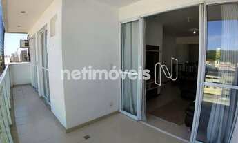 Imagem 2: Locação Apartamento 3 quartos Jardim Camburi Vitória