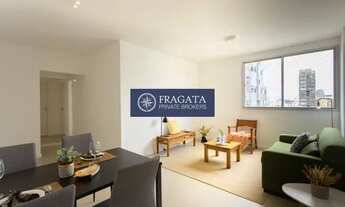 Imagem 5: Apartamento com 3 dormitórios à venda, 87 m² - Pinheiros - São Paulo/SP