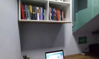 Imagem 7: Belo Horizonte - Apartamento Padrão - Santa Rosa