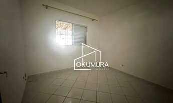 Imagem 3: Casa com 1 dormitório para alugar, 25 m² por R$ 850,00/mês - Assunção - São Bernardo do Ca