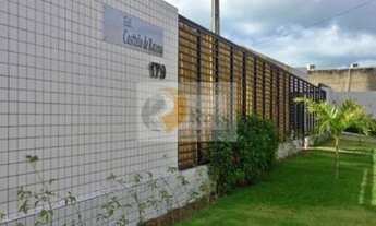 Imagem 2: EM-Apartamento para venda com 48 metros quadrados com 2 quartos em Campo Grande - Recife