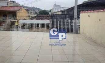 Imagem 3: Casa com 3 dormitórios para alugar, 237 m² por R$ 2.878,67/mês - Fonseca - Niterói/RJ