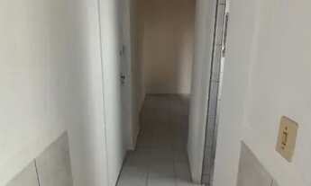 Imagem 7: Kitnet para alugar, 35 m² por R$ 1.174,10/mês - Embaré - Santos/SP