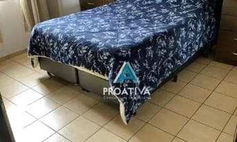 Imagem 5: Sobrado com 3 dormitórios, 180 m² - venda por R$ 840.000,06 ou aluguel por R$ 3.350,00/mês