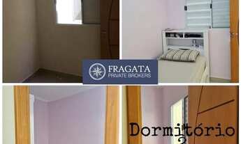 Imagem 6: Sobrado com 3 dormitórios à venda, 90 m² por R$ 750.000,00 - Vila Formosa - São Paulo/SP