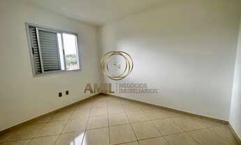 Imagem 7: LP1-Apartamento - Jardim das Colinas - Residencial Colinas de São José - 03 Dormitórios co