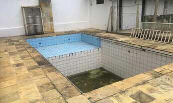 Imagem 5: Casa 05 quartos - Aluguel - Lourdes / Barro Preto