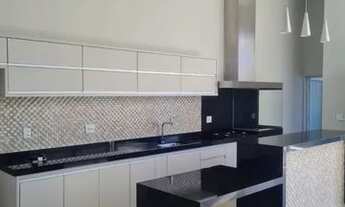 Imagem 4: Casa no condomínio Buona Vitta a venda