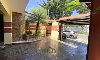 Imagem 7: Casa à venda 4 Quartos, 3 Vagas, 280M², Centro, Taubaté - SP