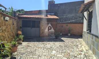 Imagem 6: Casa de rua à venda, 3 quartos, 1 suíte, 3 vagas, Senador Vasconcelos - RIO DE JANEIRO/RJ