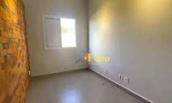 Imagem 5: Apartamento com 2 dormitórios à venda, 62 m² por R$ 330.000 - Loteamento Santo Antônio - I