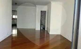 Imagem 2: Apartamento para locação 130 m2 em Moema