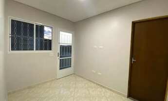 Imagem 6: Casa com 1 dormitório para alugar, 40 m² por R$ 1.300/mês - Vila dos Andrades - São Paulo