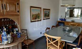 Imagem 5: Casa (sobrado na rua) 3 dormitórios/suite, cozinha planejada, portaria 24 horas