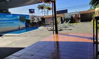 Imagem 6: Espaço para Eventos