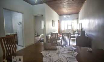 Imagem 2: Casa para Aluguel - Vila Jordanópolis, 3 Quartos, 135 m2