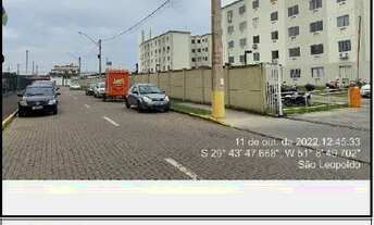 Imagem 4: SAO LEOPOLDO - Apartamento Padrão - SANTOS DUMONT