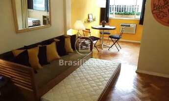 Imagem 3: Rio de Janeiro - Apartamento Padrão - Ipanema