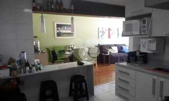 Imagem 7: Rio de Janeiro - Apartamento Padrão - IPANEMA