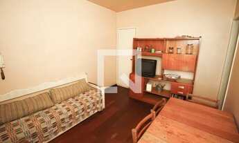 Imagem 5: Apartamento para Aluguel - Barro Preto, 1 Quarto, 60 m2